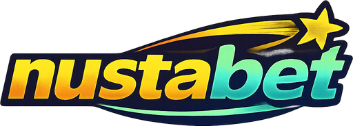 Nustabet official logo